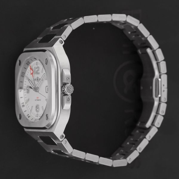 Bell and Ross BR 05 BR05G-SI-ST/SST
